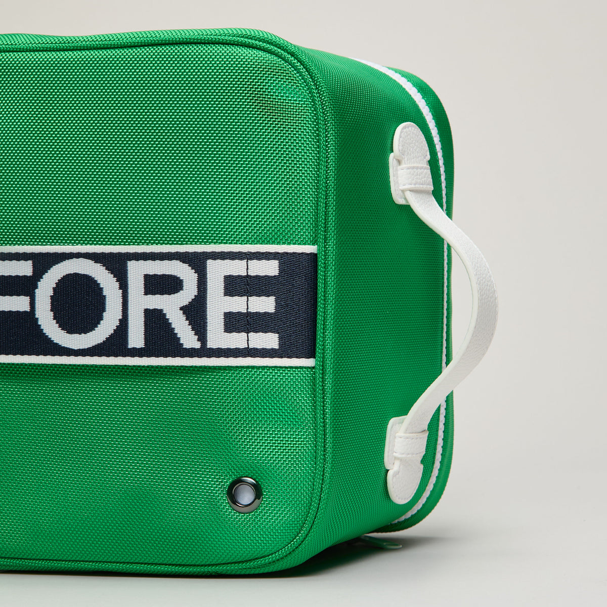 G/FORE Featured - CANVAS SHOE BAG