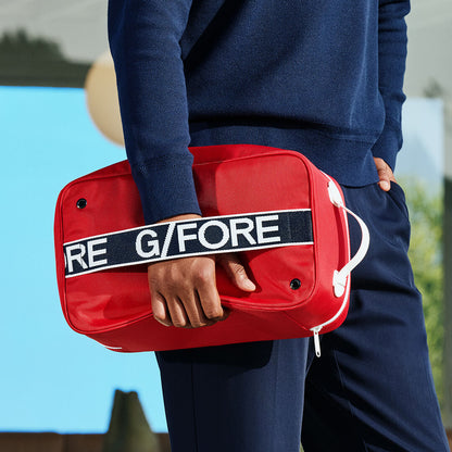 G/FORE Recommended - CANVAS SHOE BAG