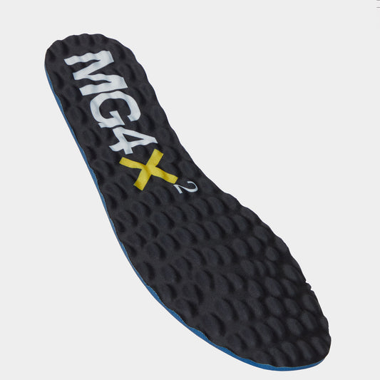 G/FORE Featured - MEN’S MG4X2 HYBRID GOLF SHOE REPLACEMENT FORE/18 INSOLES