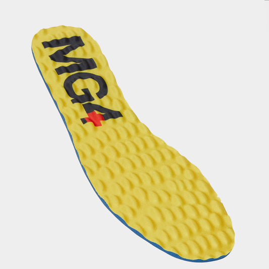 G/FORE Top Pick - MEN’S MG4+ GOLF SHOE REPLACEMENT FORE/18 INSOLES