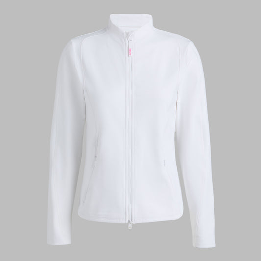 G/FORE Sale - BRUSHED BACK STRETCH FITTED LAYER