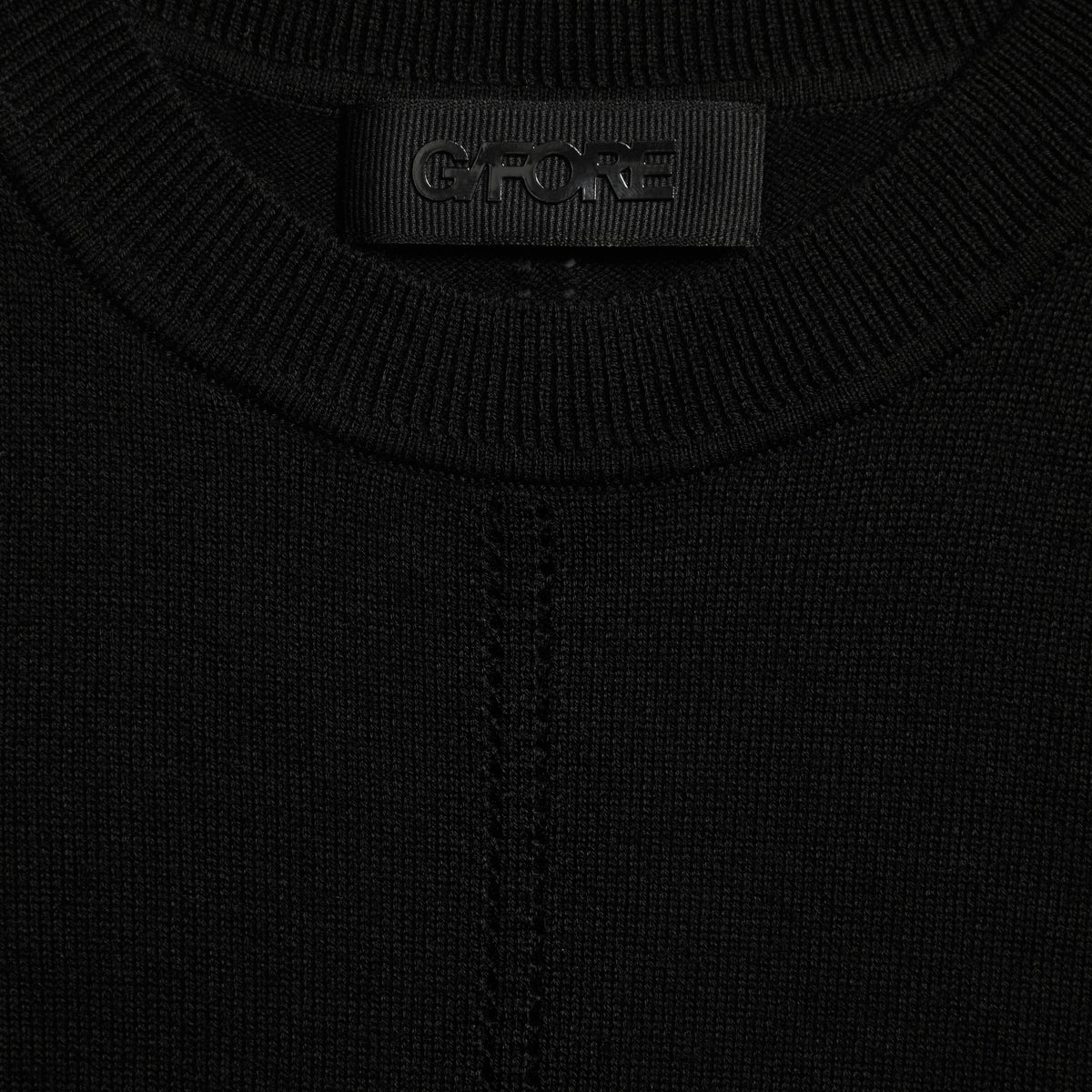 G/FORE Trending - LTD RELEASE COOLING COTTON SLEEVELESS SWEATER