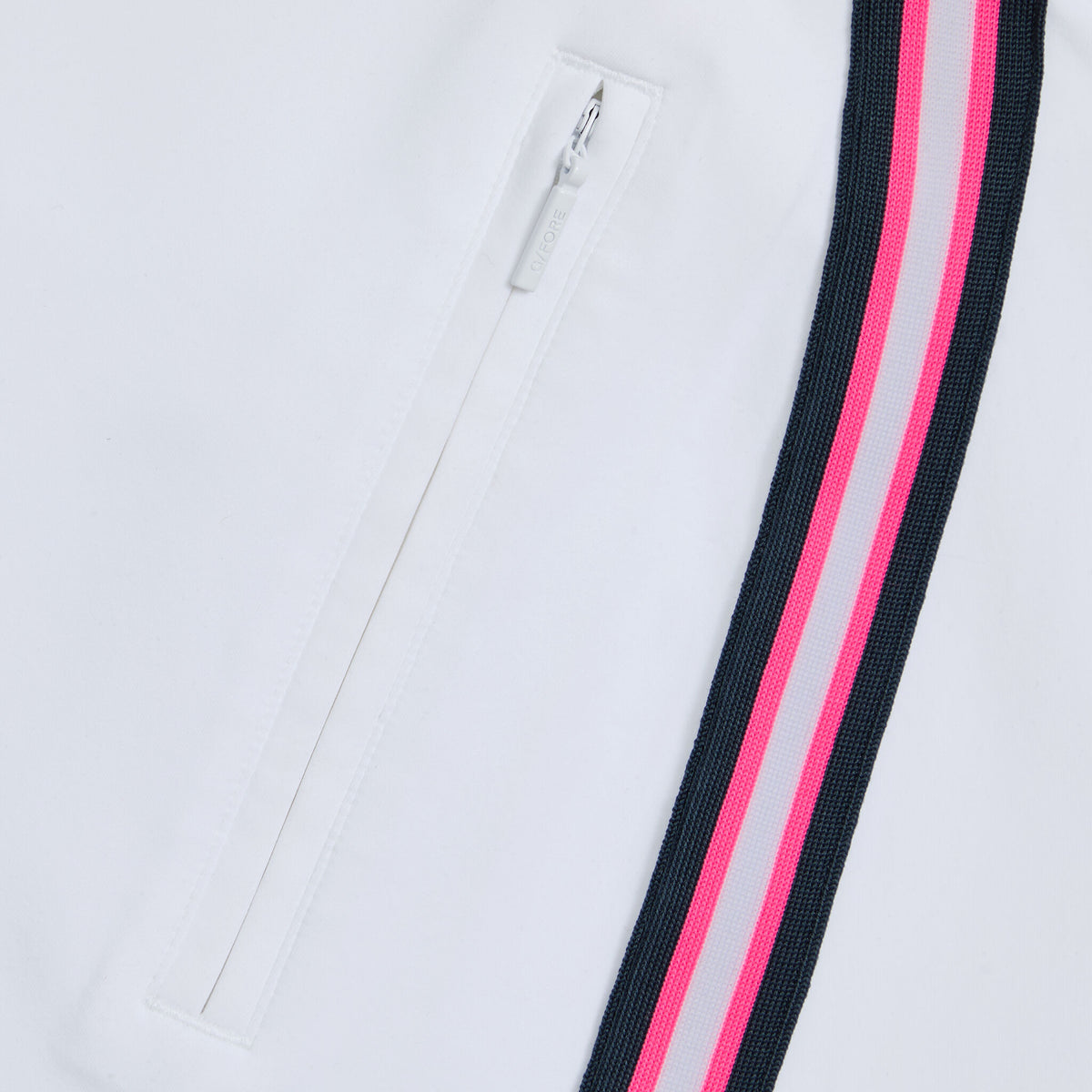 G/FORE Quality - SIDE STRIPE STRETCH SCUBA SKORT
