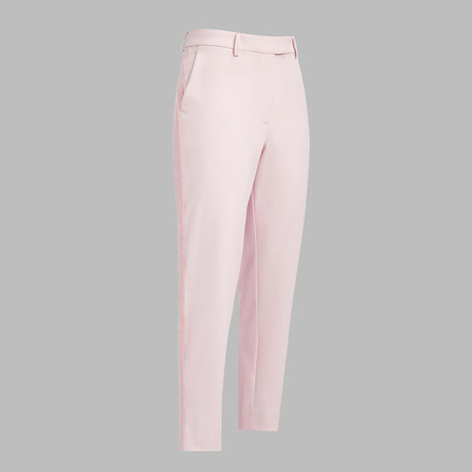 G/FORE Everyday - STRETCH PERFORMANCE TWILL STRAIGHT LEG TROUSER