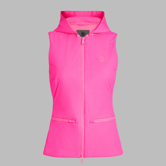 G/FORE New - THE WHIT TAILORED DOWN VEST