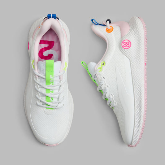 G/FORE Best Price - MG4+ O2 PERFORATED GOLF SHOE
