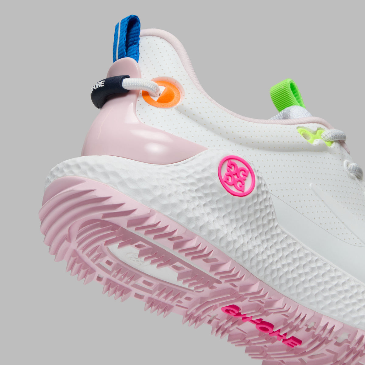 G/FORE Best Price - MG4+ O2 PERFORATED GOLF SHOE