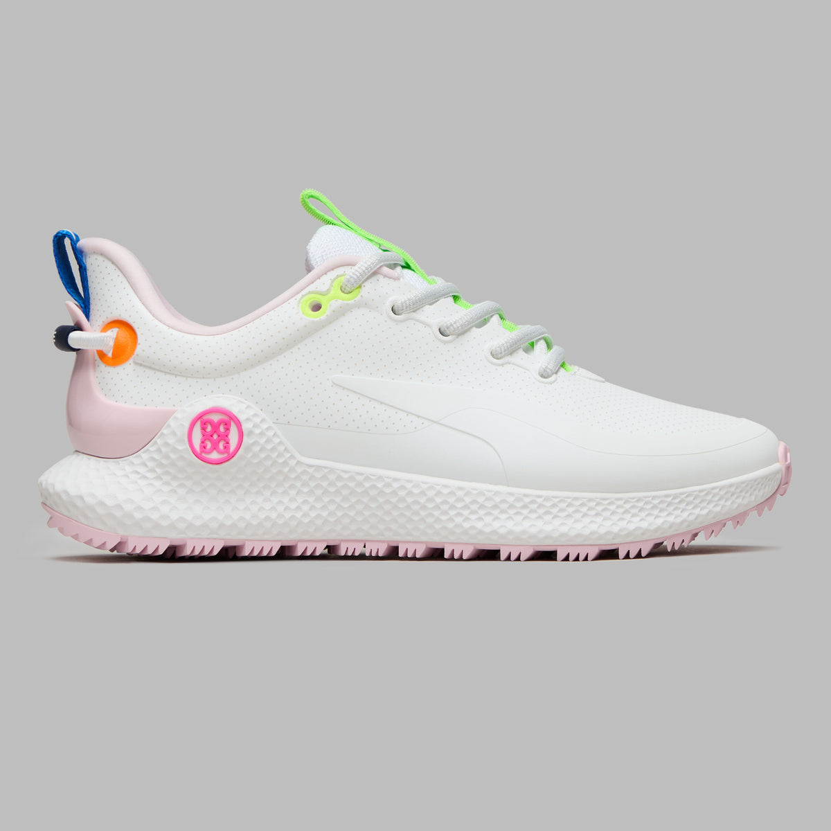 G/FORE Best Price - MG4+ O2 PERFORATED GOLF SHOE
