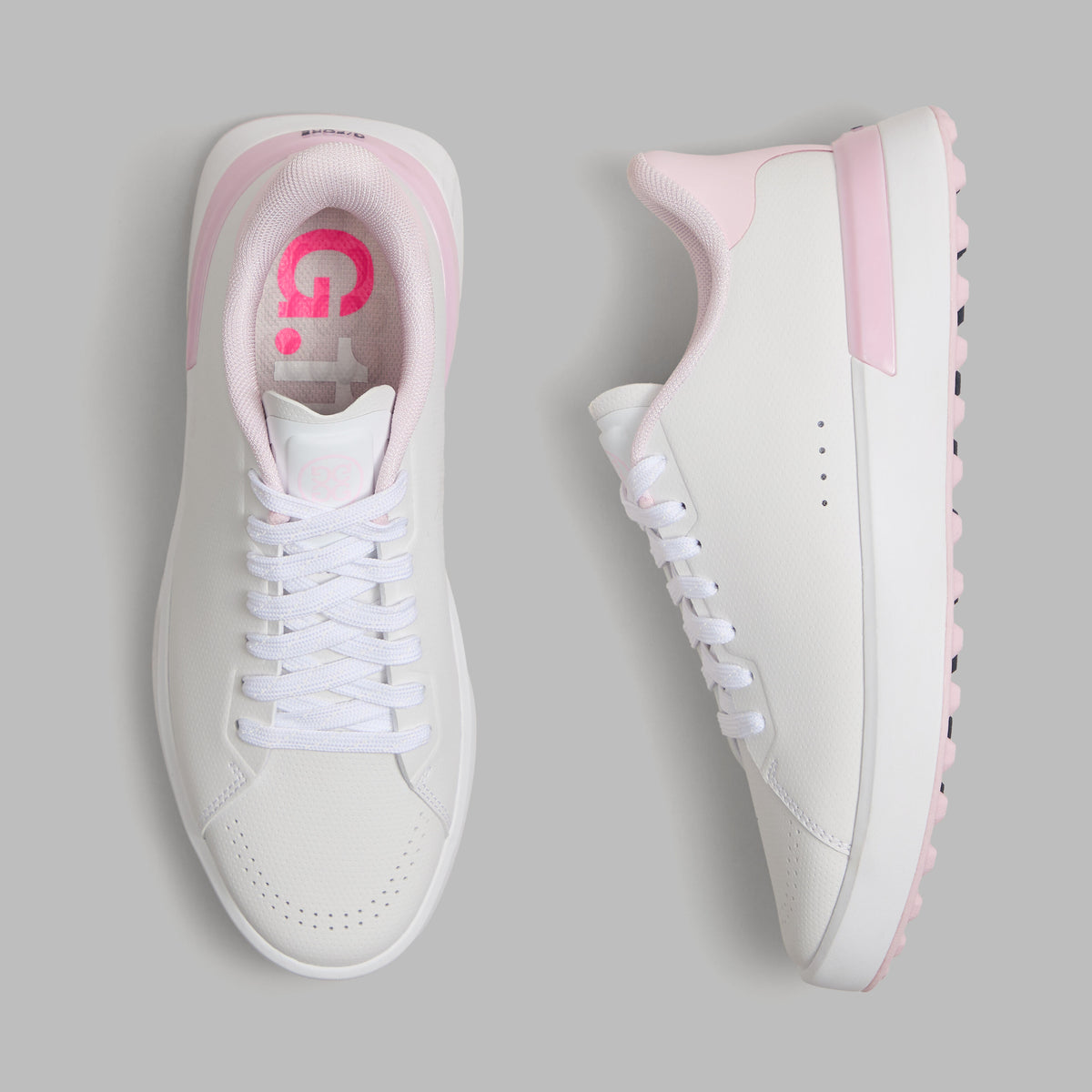 G/FORE Smart Buy - LTD RELEASE G.112 PERFORATED KILTIE GOLF SHOE