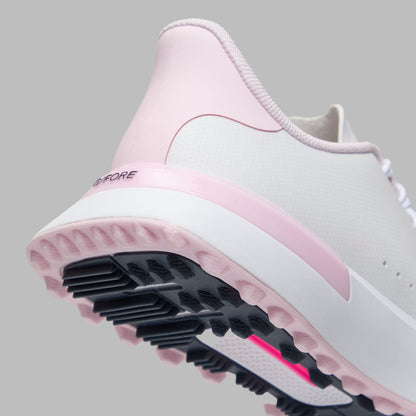 G/FORE Smart Buy - LTD RELEASE G.112 PERFORATED KILTIE GOLF SHOE