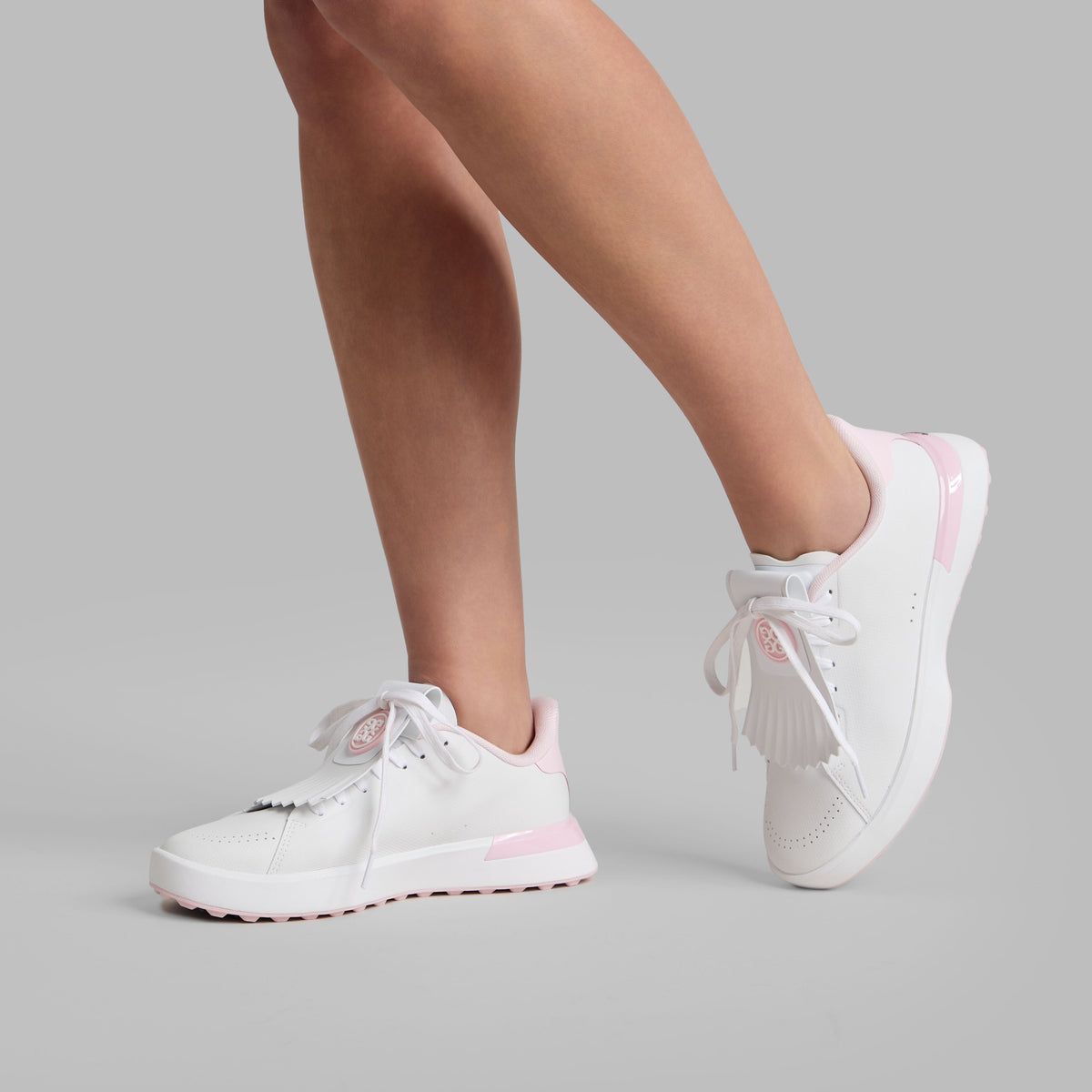 G/FORE Smart Buy - LTD RELEASE G.112 PERFORATED KILTIE GOLF SHOE