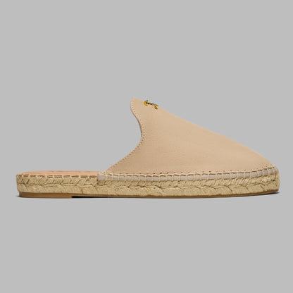 G/FORE Trending - METAL TEES NUBUCK ESPADRILLE