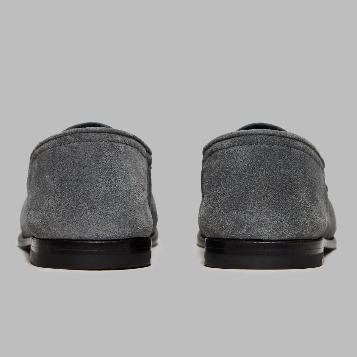 G/FORE Special Offer - METAL TEES SUEDE FLEX LOAFER