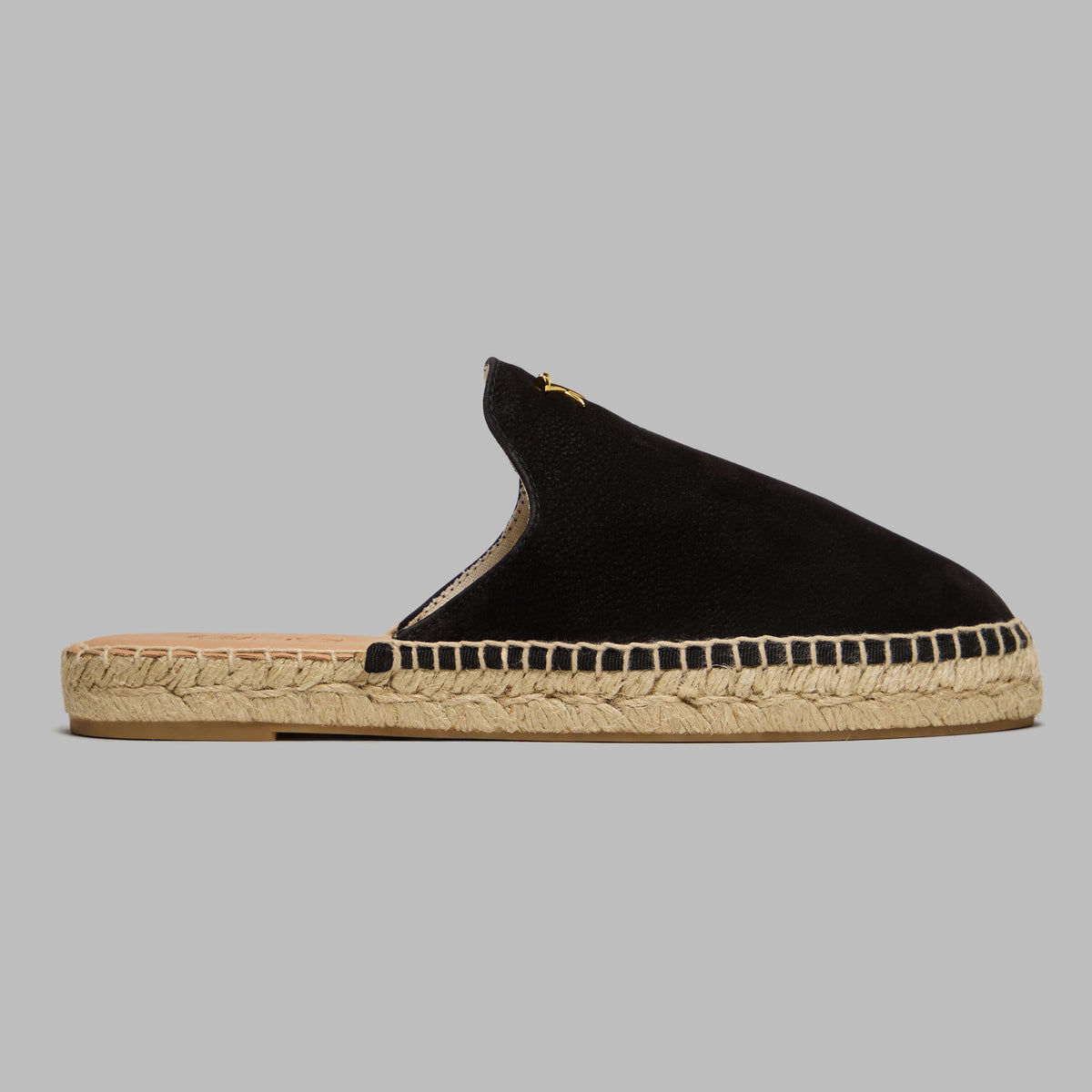 G/FORE Sale - METAL TEES NUBUCK ESPADRILLE