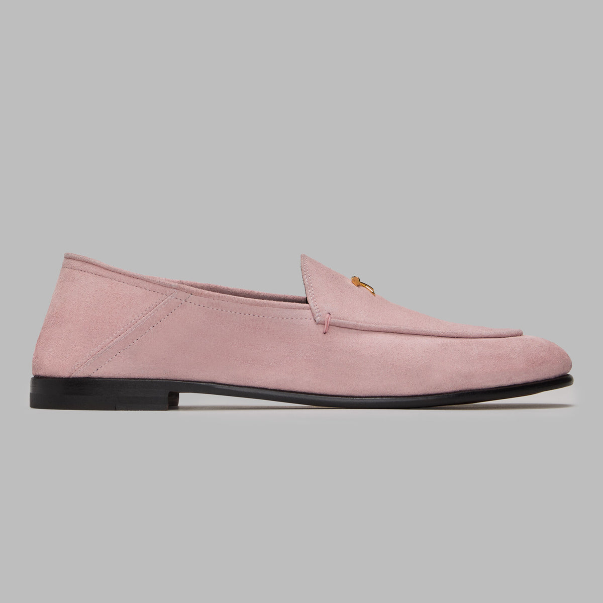 G/FORE Best Price - METAL TEES SUEDE FLEX LOAFER