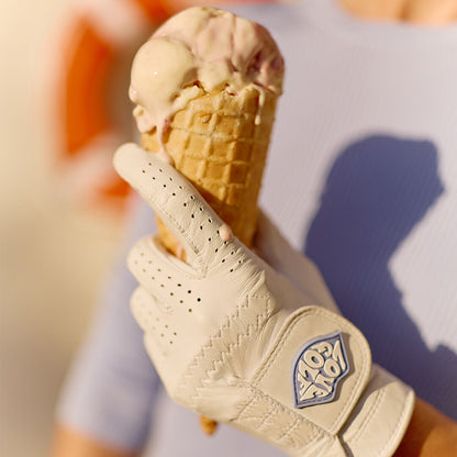 G/FORE New - SIGNATURE LOVE G GOLF GLOVE