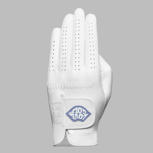 G/FORE New - SIGNATURE LOVE G GOLF GLOVE