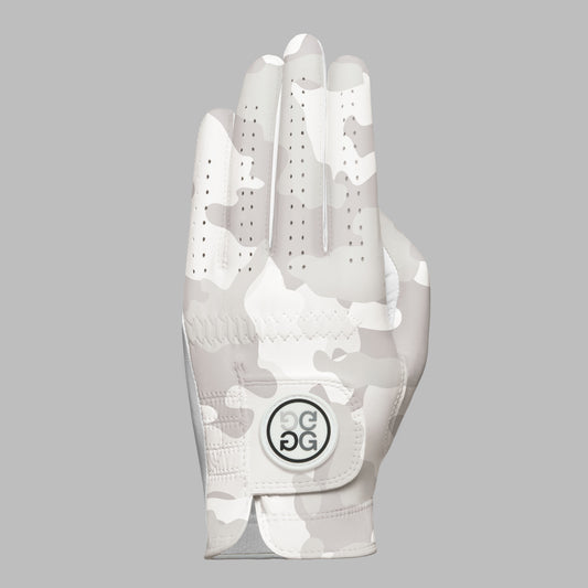G/FORE Quality - SIGNATURE CAMO GOLF GLOVE