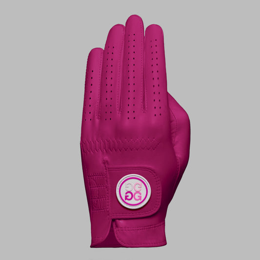 G/FORE Discount - SIGNATURE GOLF GLOVE