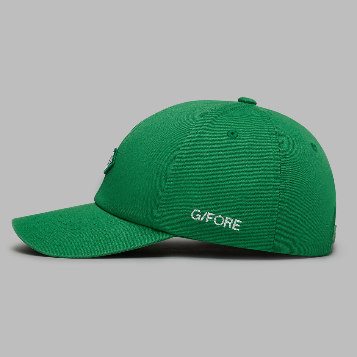 G/FORE Classic - LOVE GOLF LOW PROFILE HAT