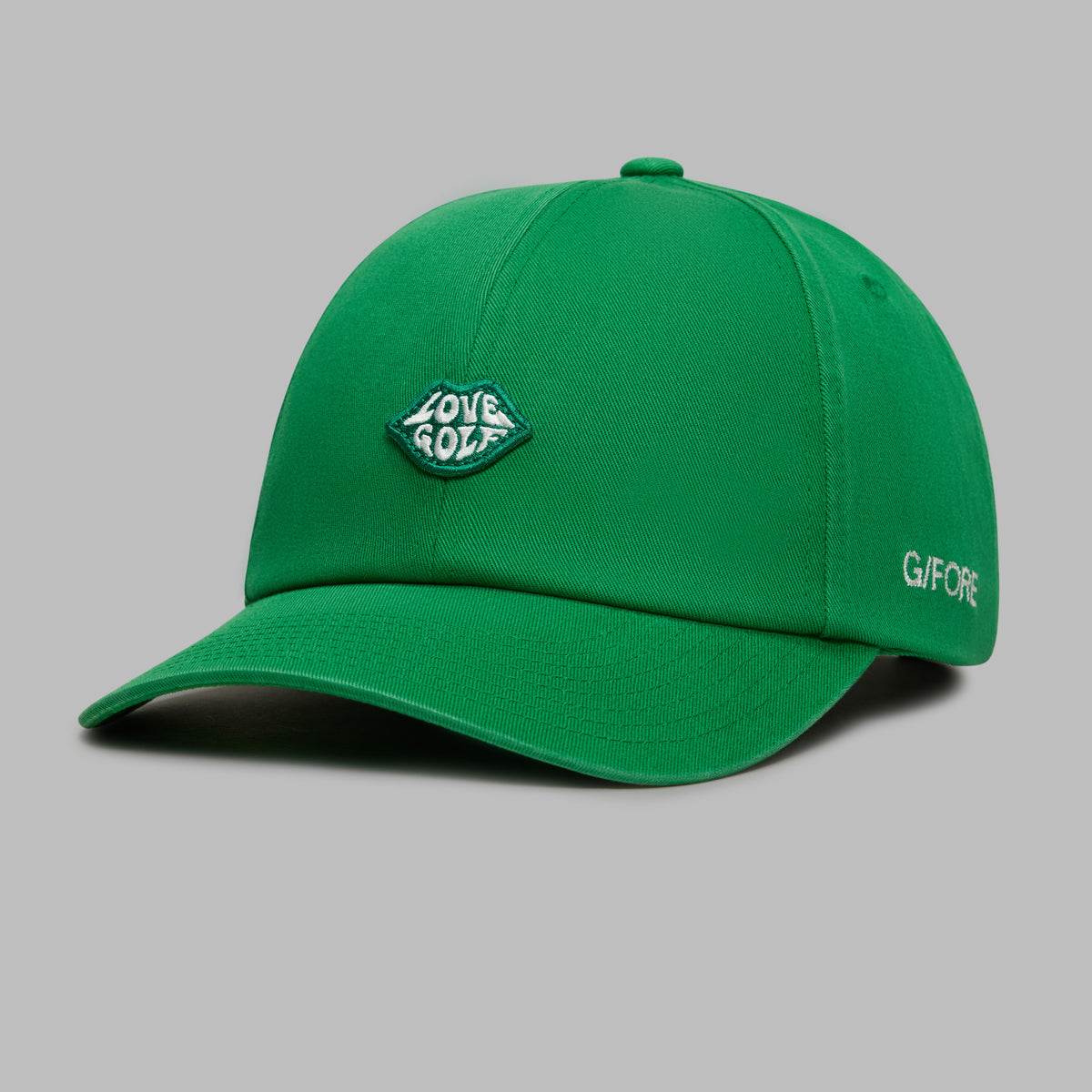 G/FORE Classic - LOVE GOLF LOW PROFILE HAT
