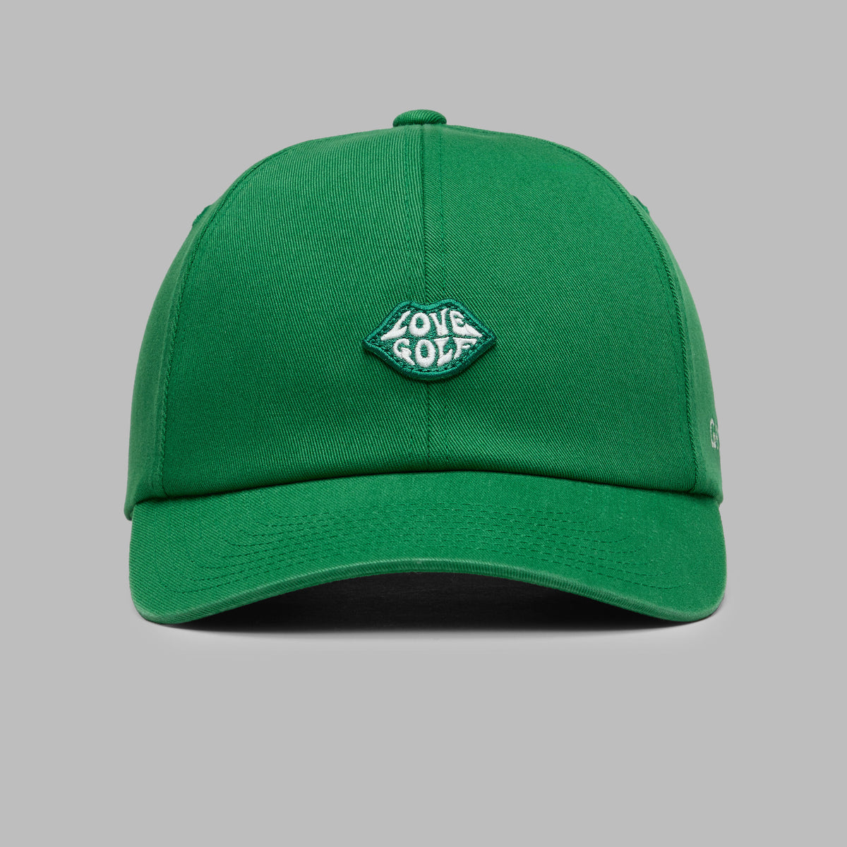 G/FORE Classic - LOVE GOLF LOW PROFILE HAT