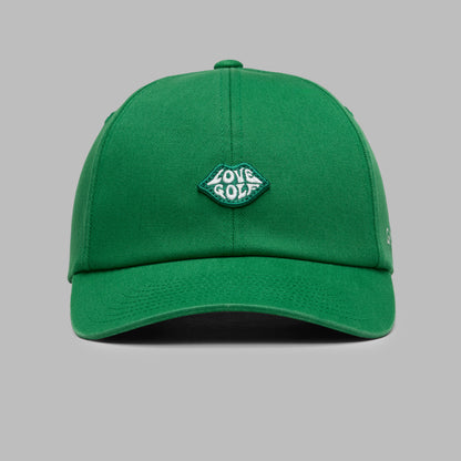 G/FORE Classic - LOVE GOLF LOW PROFILE HAT