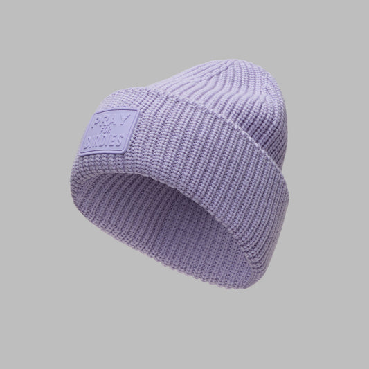 G/FORE Value - PRAY FOR BIRDIES WOOL CASHMERE BEANIE