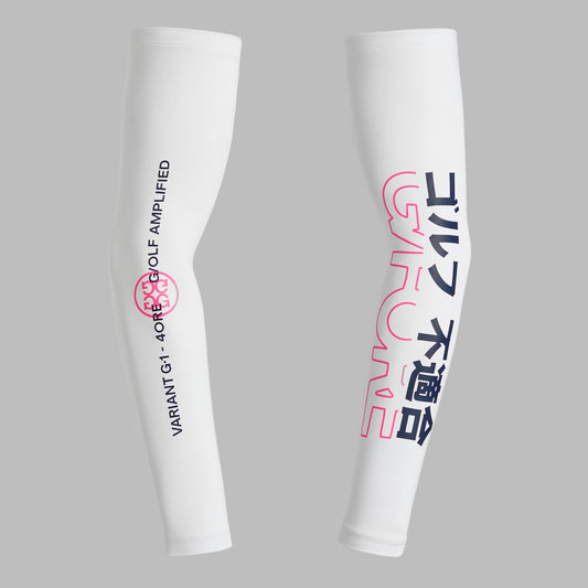 G/FORE Trending - COOLING SUN SLEEVE