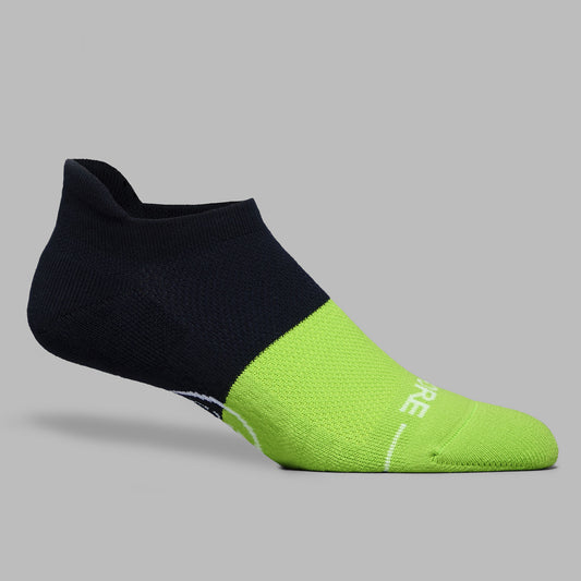 G/FORE Great Value - TWO TONE FORE PLAY ANKLE SOCK |ACCESSORIES |G/FORE