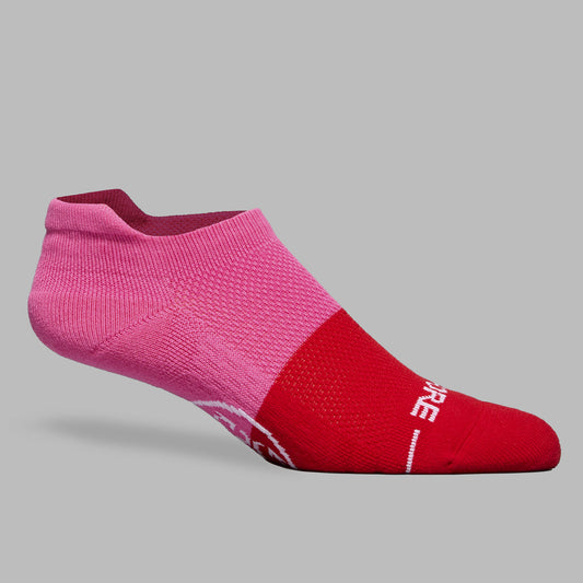 G/FORE Value - TWO TONE FORE PLAY ANKLE SOCK |ACCESSORIES |G/FORE
