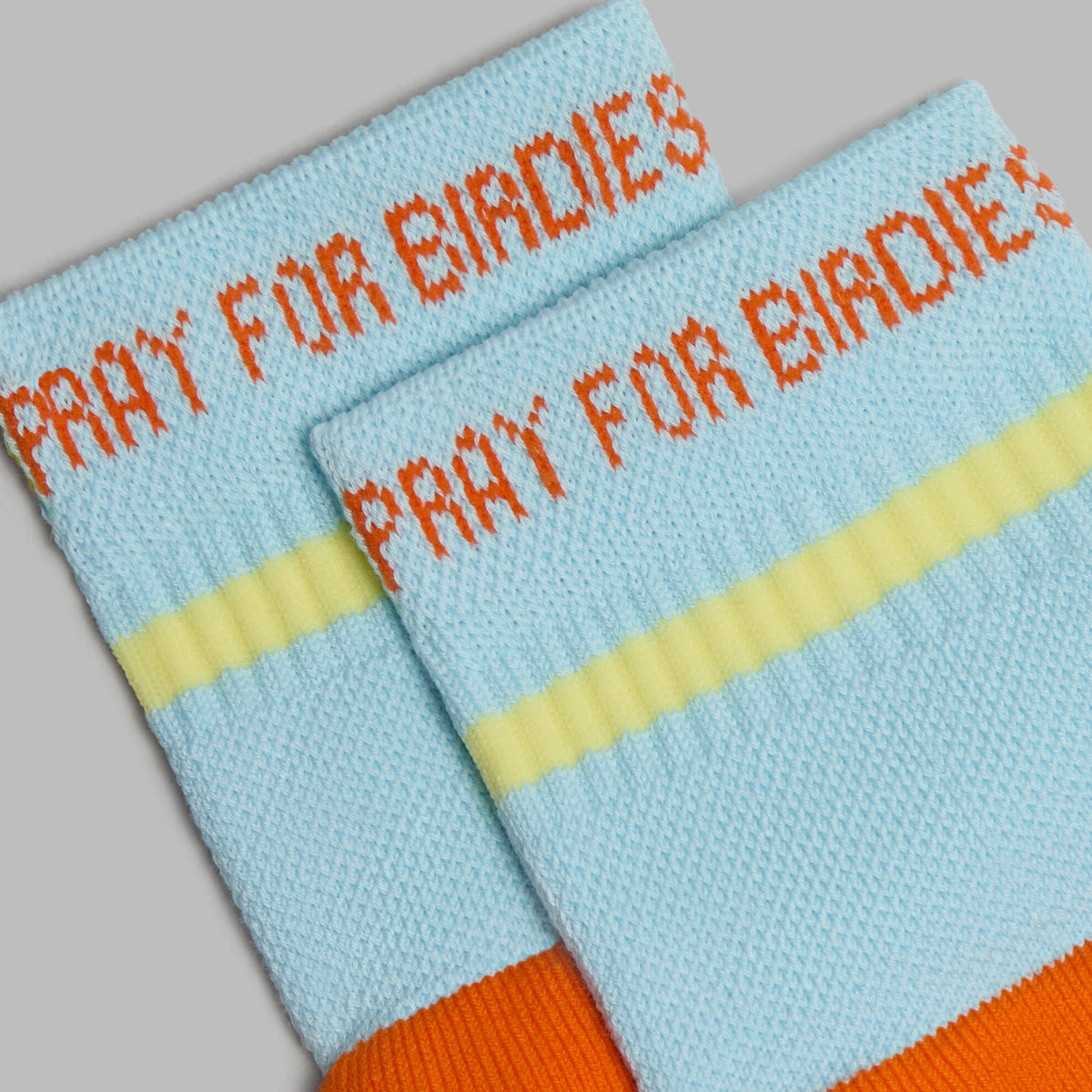 G/FORE Classic - PRAY FOR BIRDIES QUARTER SOCK |ACCESSORIES |G/FORE