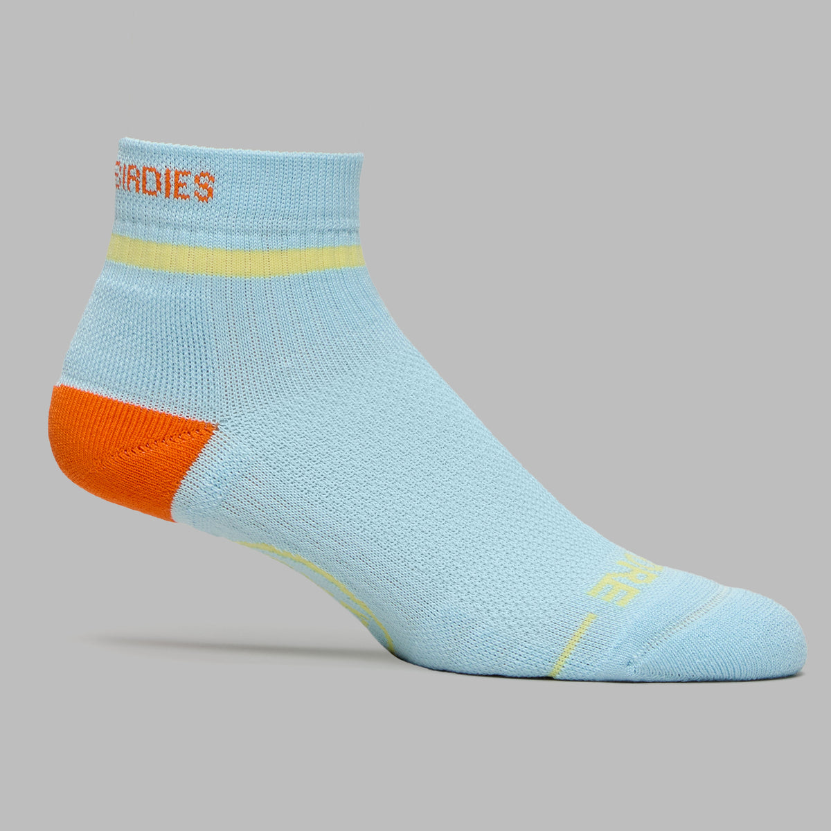 G/FORE Classic - PRAY FOR BIRDIES QUARTER SOCK |ACCESSORIES |G/FORE
