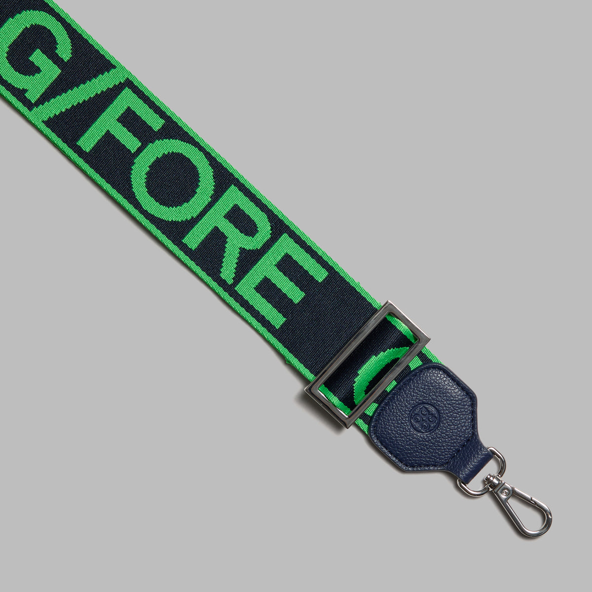 G/FORE Exclusive - LEATHER CART BUCKET BAG