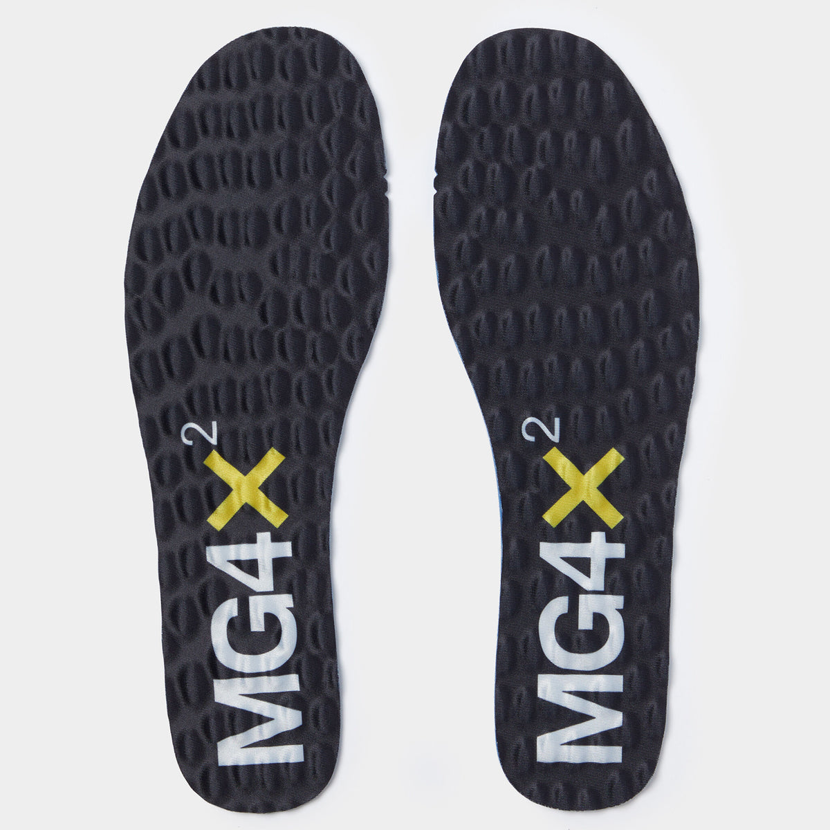 G/FORE Recommended - MG4X2 HYBRID GOLF CROSS TRAINER REPLACEMENT INSOLES