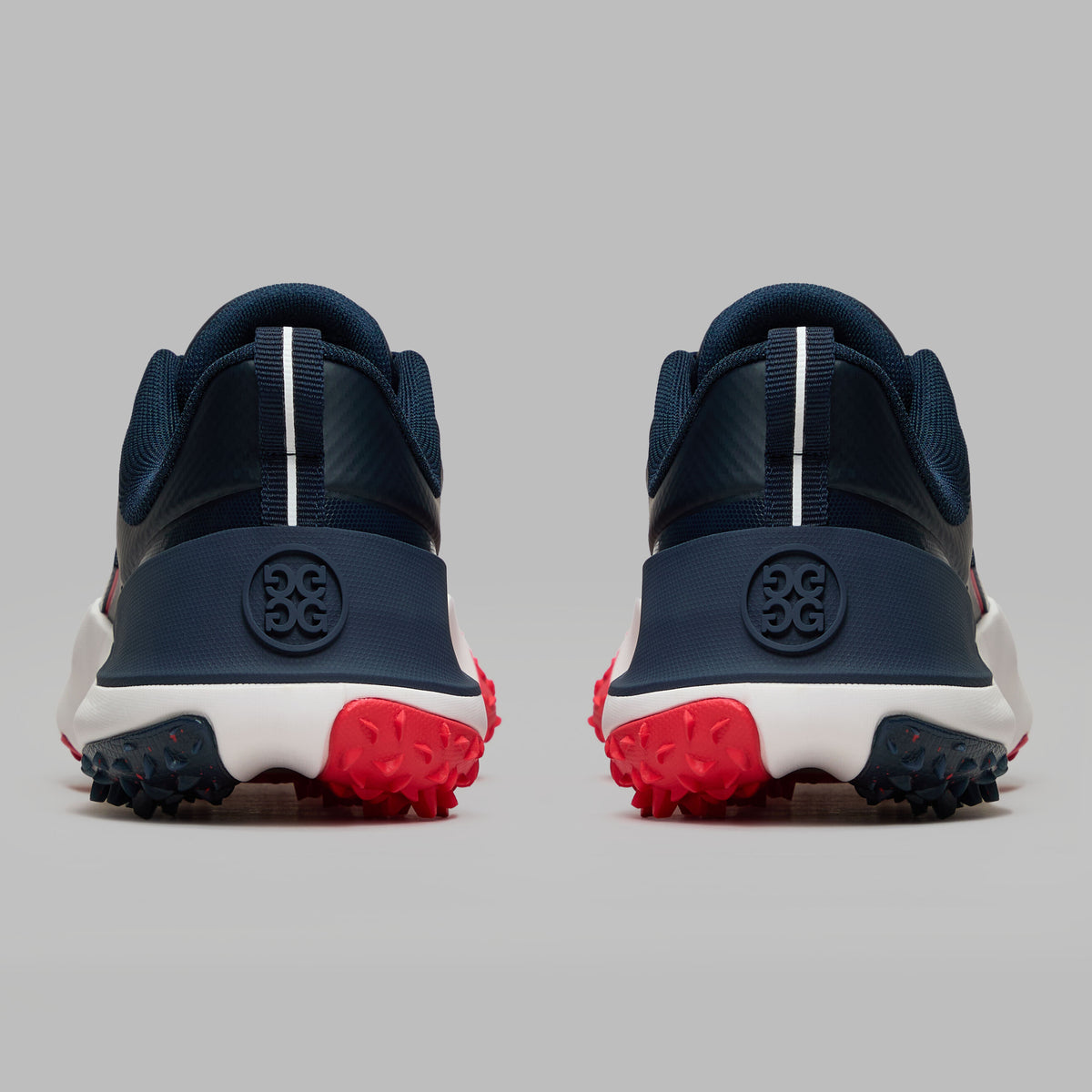 G/FORE Smart Buy - G/18 EMBOSSED SKULL & TEES GOLF SHOE
