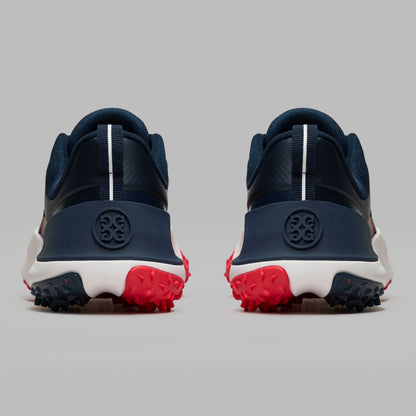 G/FORE Smart Buy - G/18 EMBOSSED SKULL & TEES GOLF SHOE