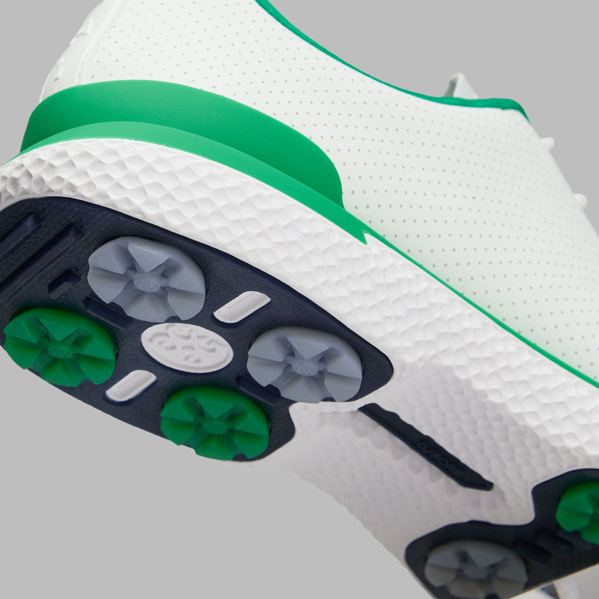 G/FORE Deals - GALLIVAN2R PERFORATED KILTIE GOLF SHOE