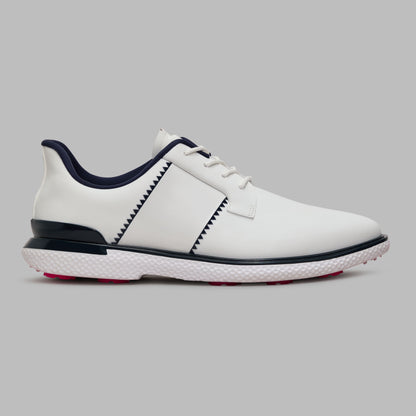 G/FORE Value - GALLIVAN2R SIDE STRIPE KILTIE GOLF SHOE