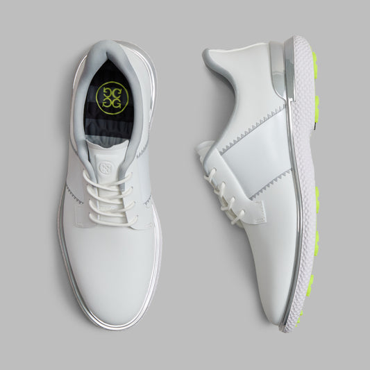 G/FORE Best Seller - GALLIVAN2R SIDE STRIPE KILTIE GOLF SHOE