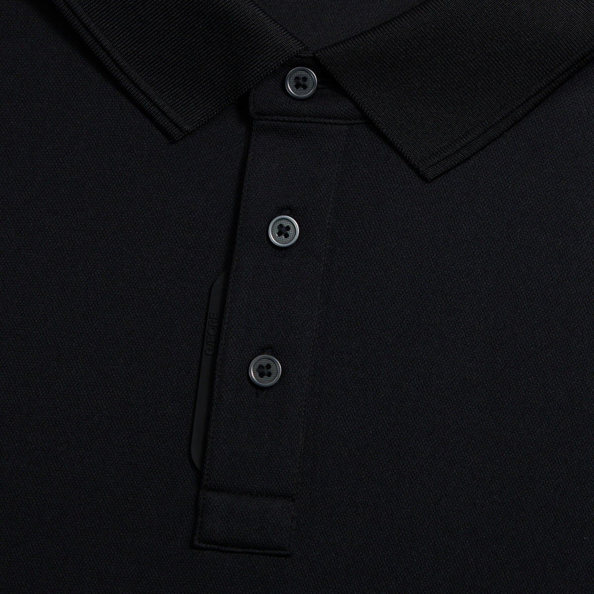 G/FORE Great Value - ESSENTIAL PERFORMANCE PIQUÉ POLO
