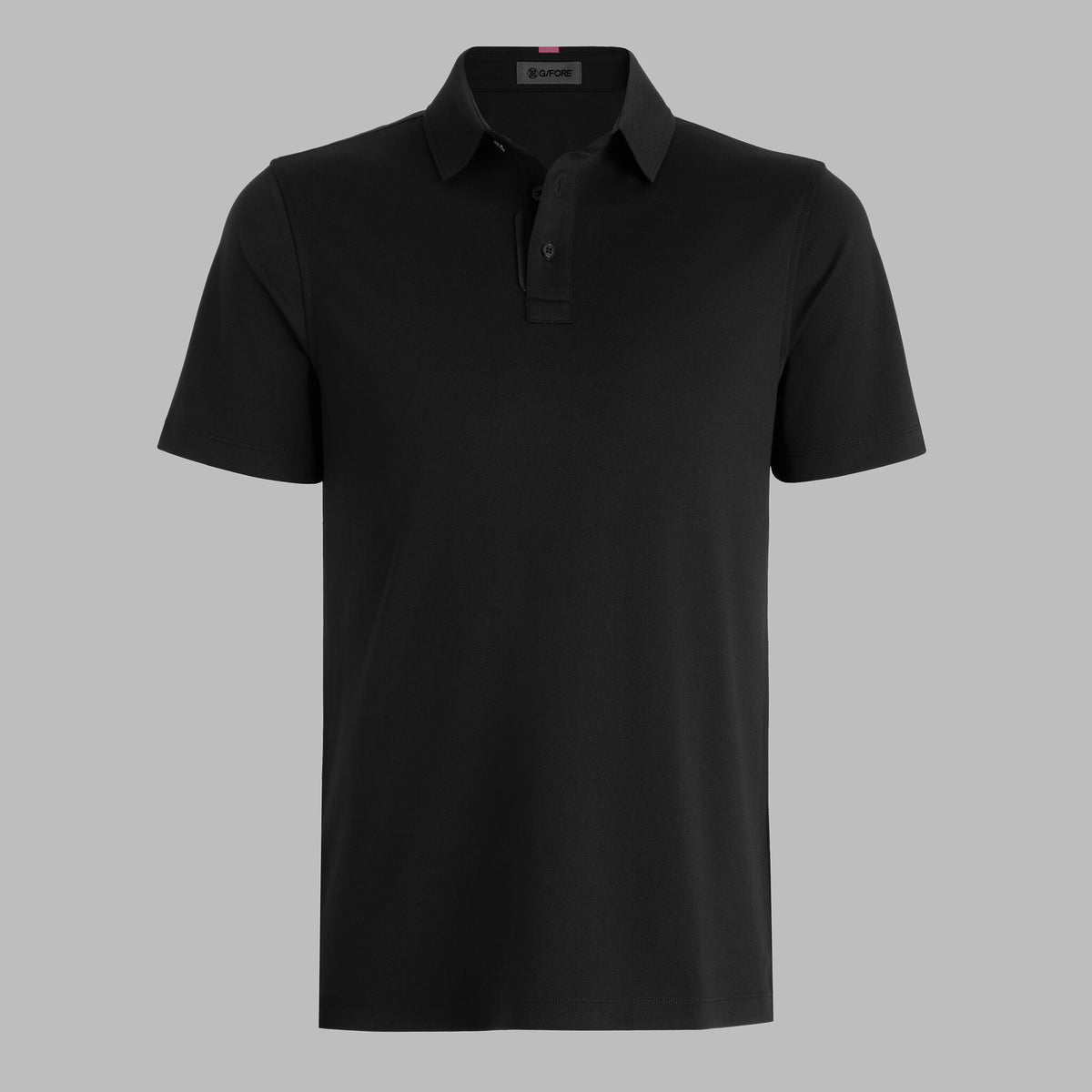 G/FORE Great Value - ESSENTIAL PERFORMANCE PIQUÉ POLO