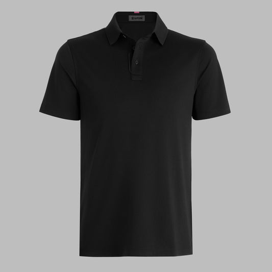 G/FORE Great Value - ESSENTIAL PERFORMANCE PIQUÉ POLO