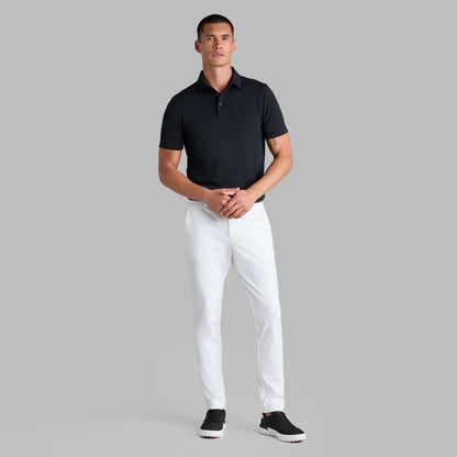 G/FORE Great Value - ESSENTIAL PERFORMANCE PIQUÉ POLO