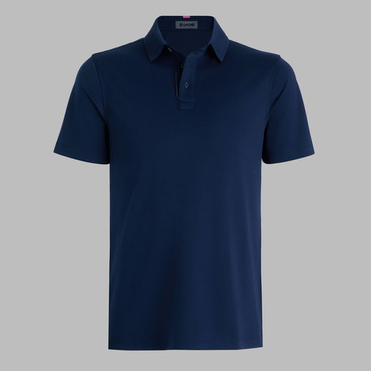 G/FORE Discount - ESSENTIAL PERFORMANCE PIQUÉ POLO