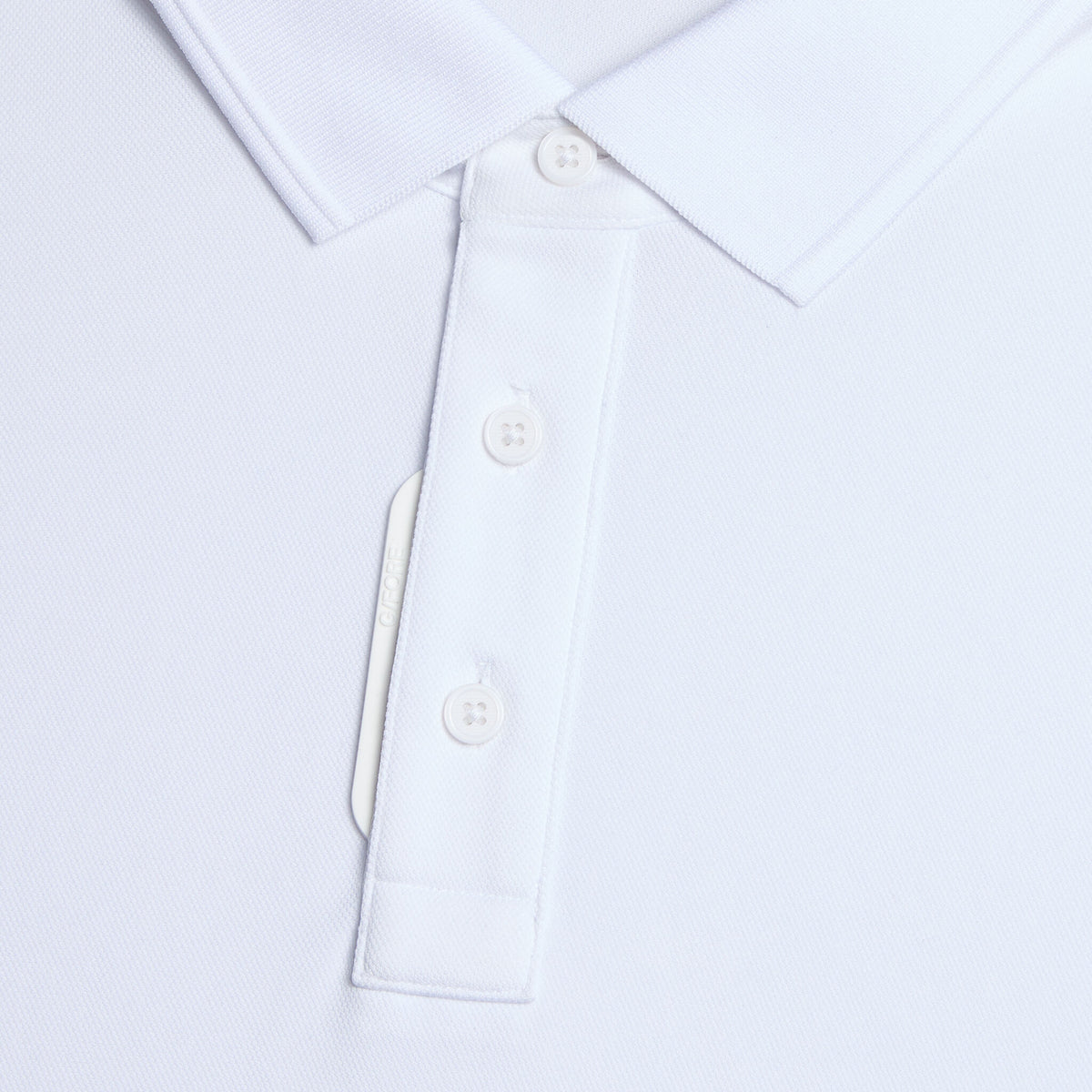 G/FORE Quality - ESSENTIAL PERFORMANCE PIQUÉ POLO