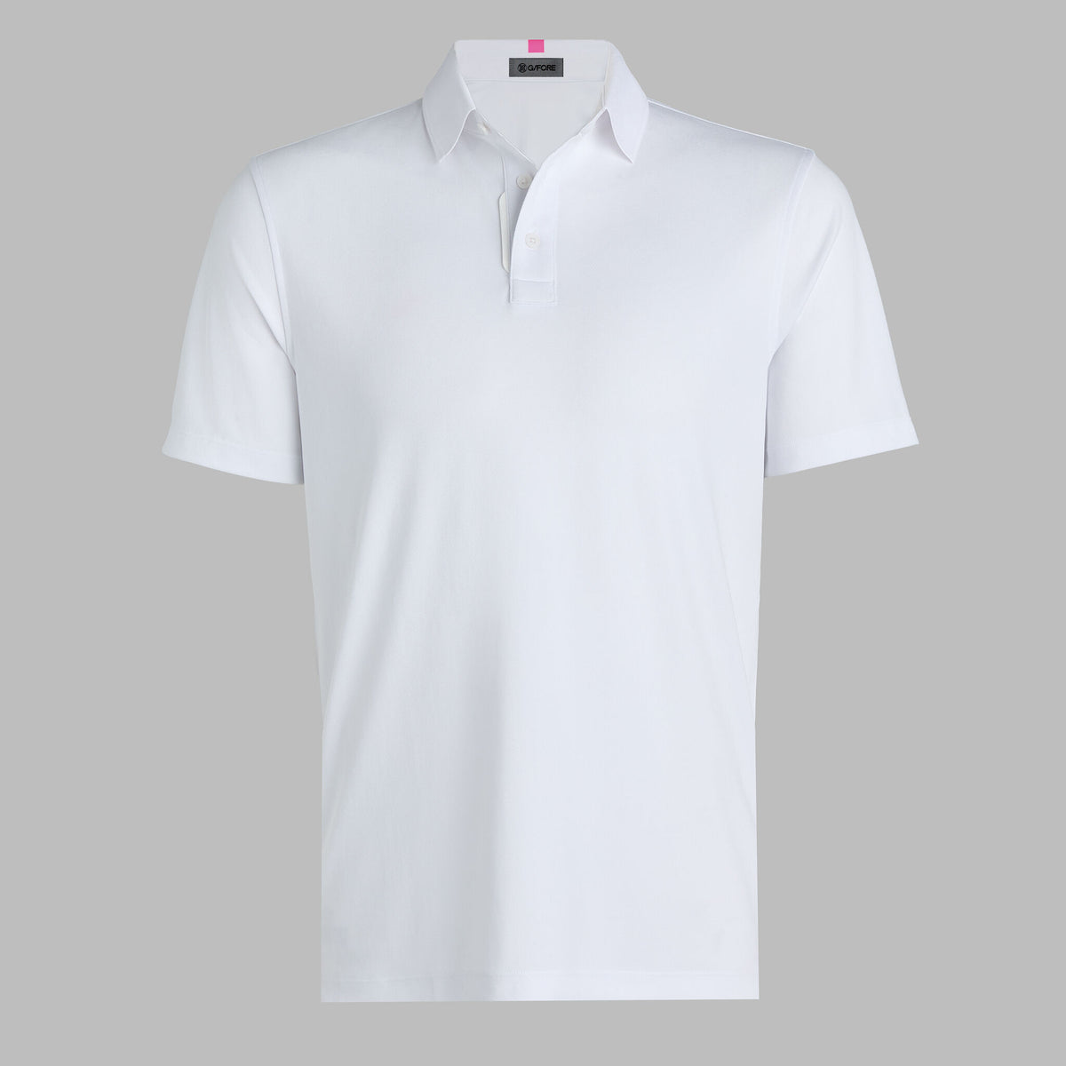 G/FORE Quality - ESSENTIAL PERFORMANCE PIQUÉ POLO