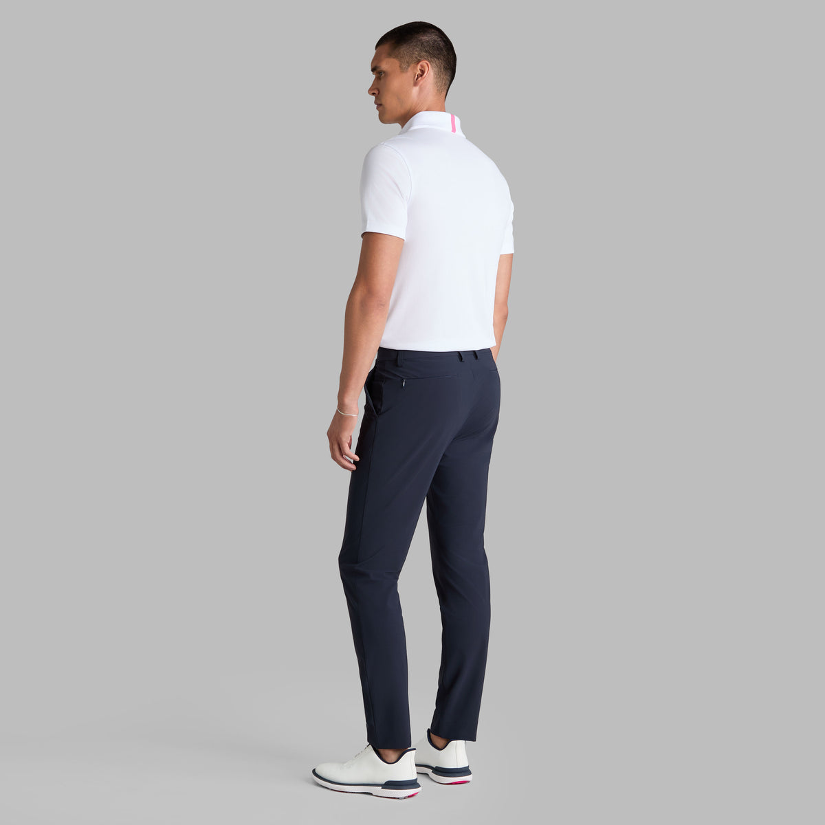 G/FORE Quality - ESSENTIAL PERFORMANCE PIQUÉ POLO