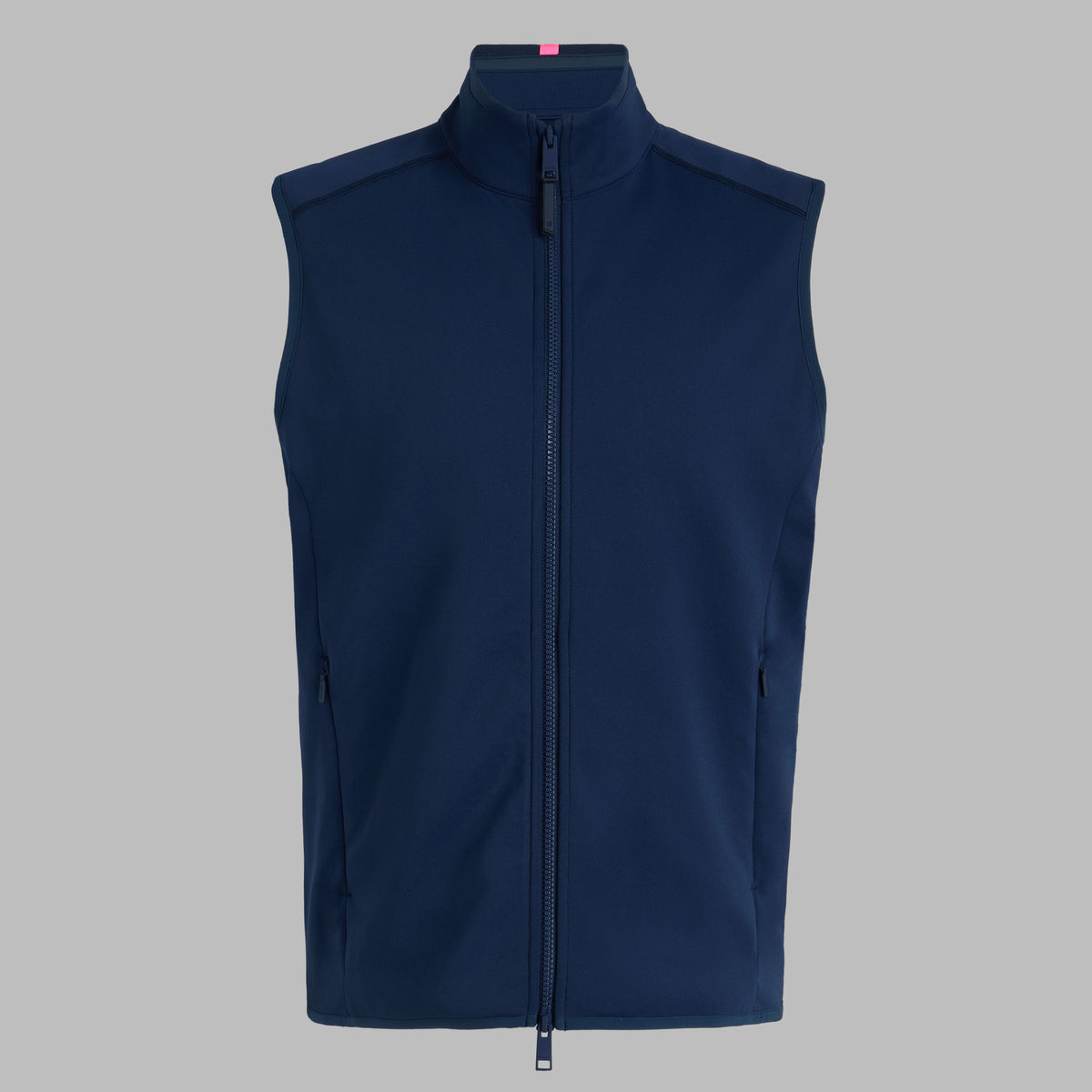 G/FORE Top Pick - DOUBLE KNIT VEST