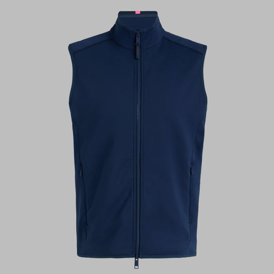 G/FORE Top Pick - DOUBLE KNIT VEST
